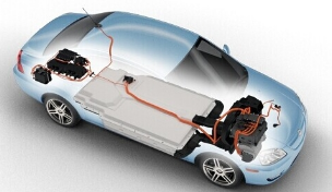 低速車鋰電池